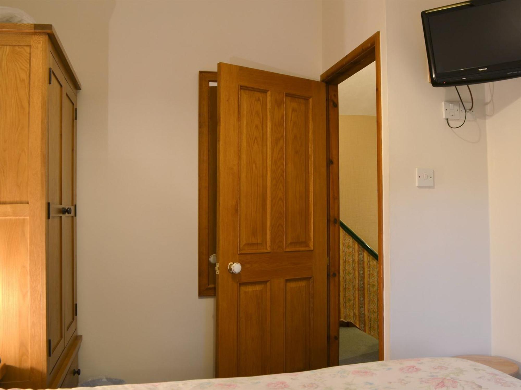 Printers Cottage Ambleside Zewnętrze zdjęcie
