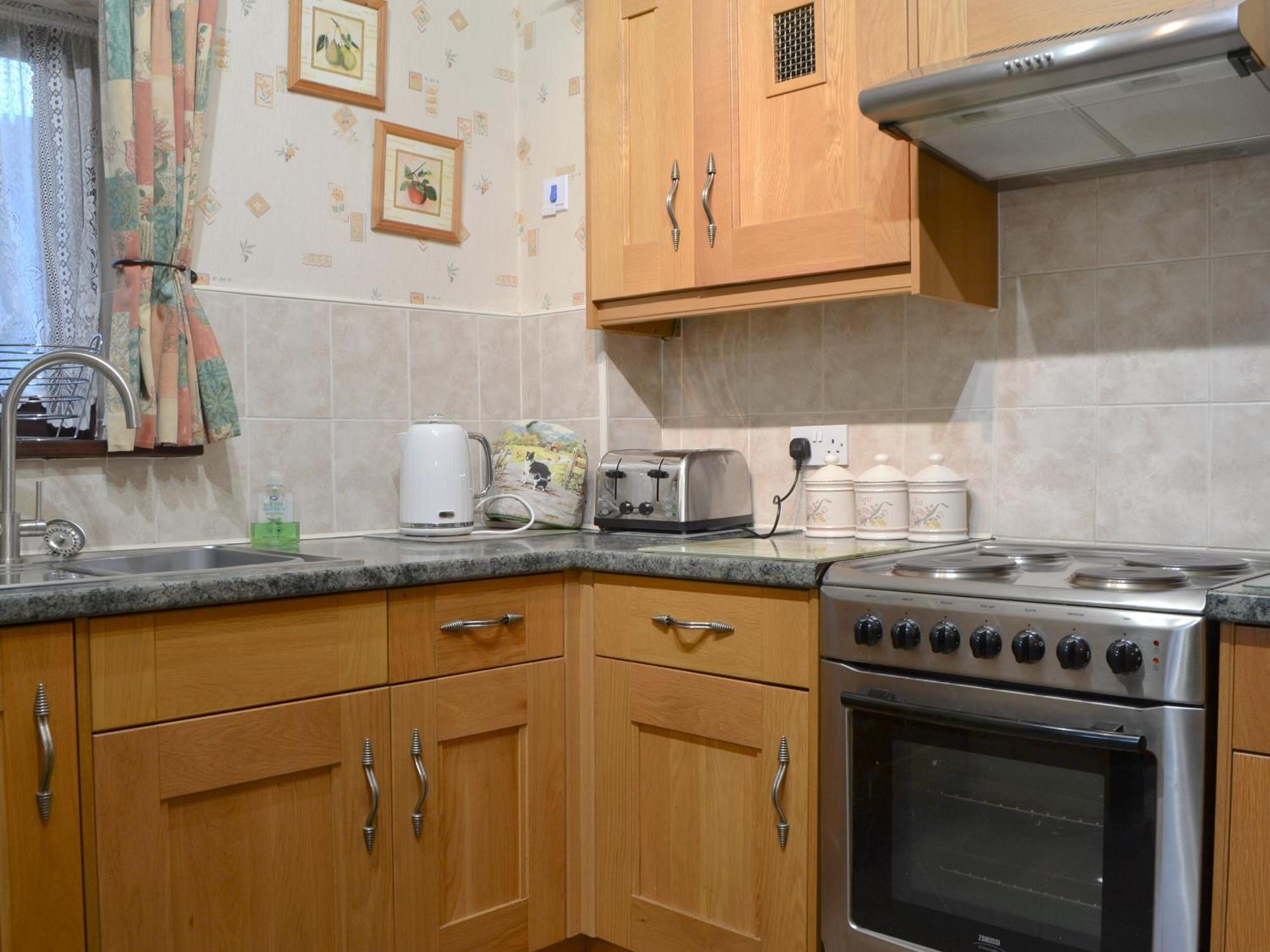 Printers Cottage Ambleside Zewnętrze zdjęcie