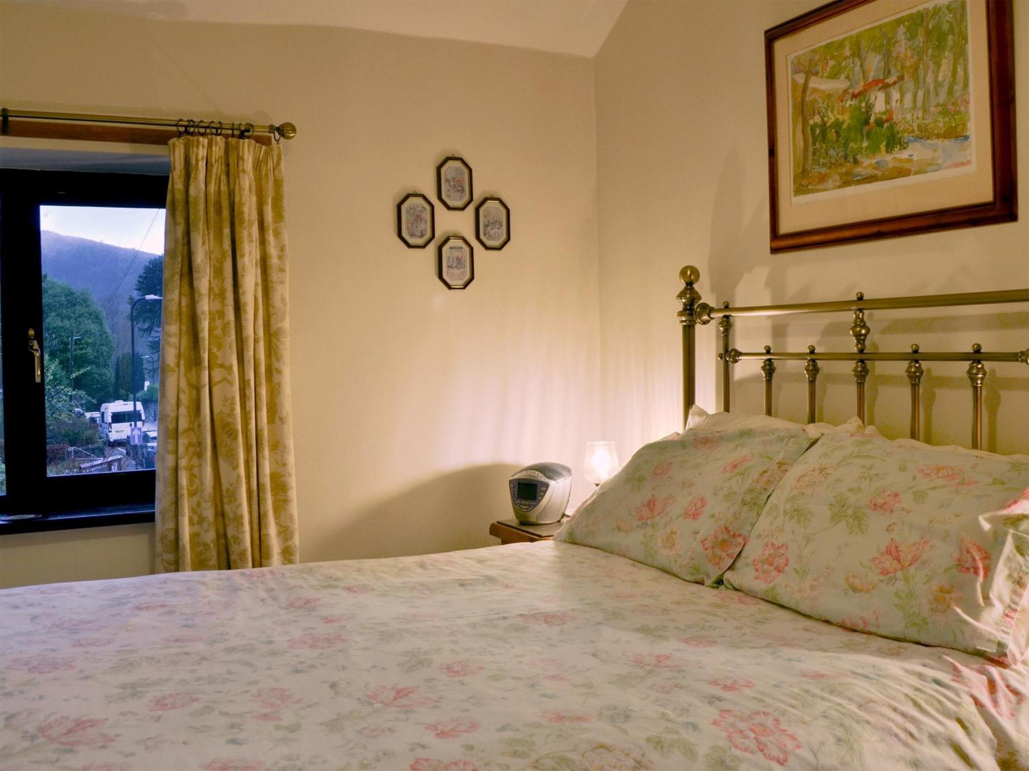 Printers Cottage Ambleside Zewnętrze zdjęcie