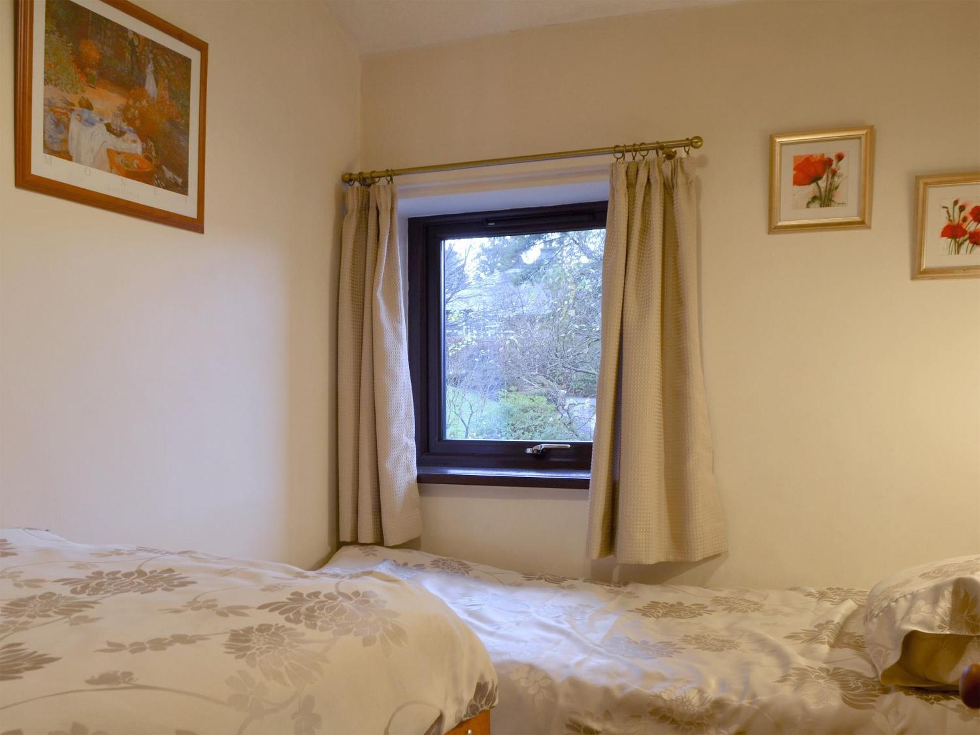 Printers Cottage Ambleside Zewnętrze zdjęcie