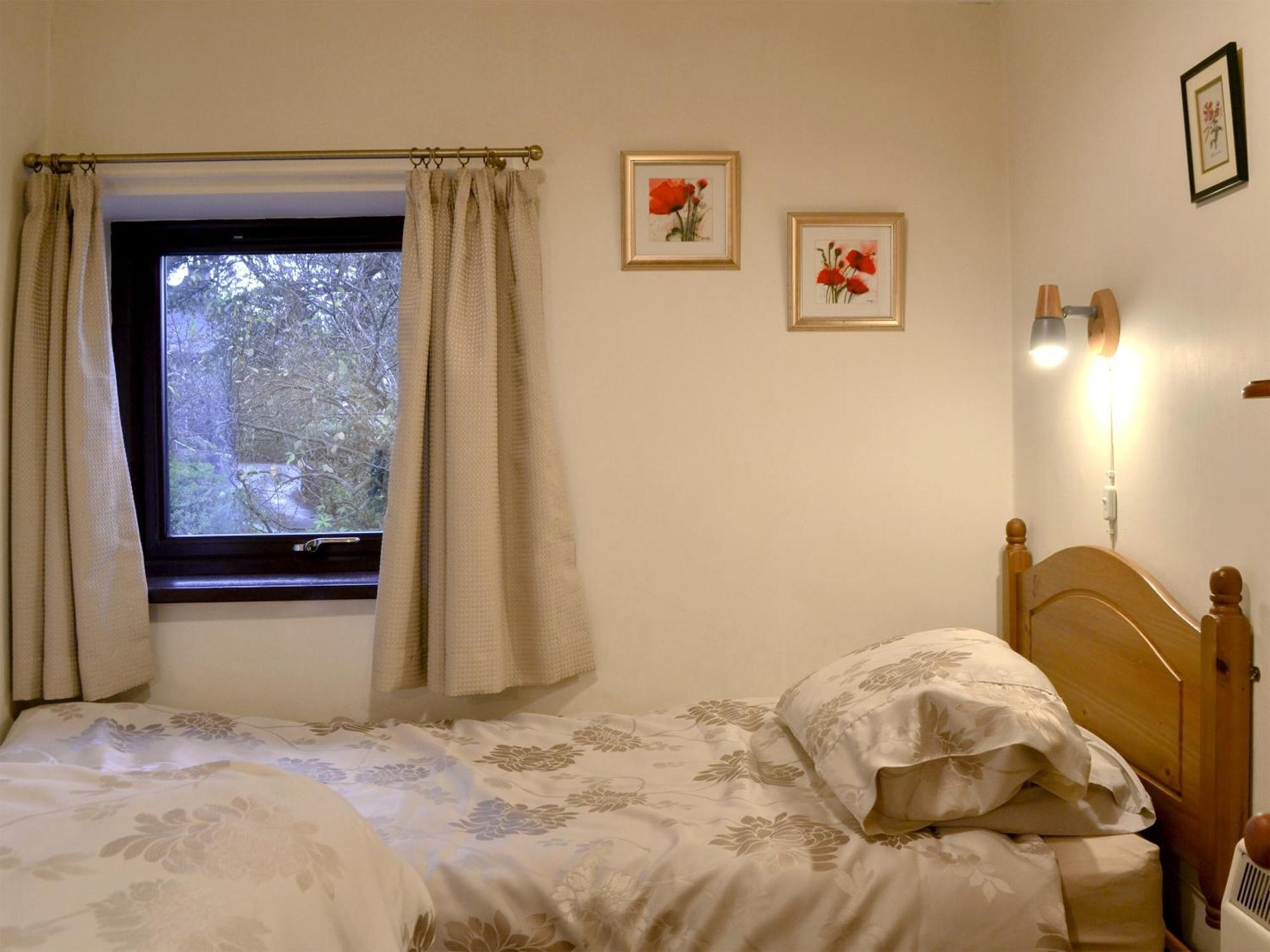 Printers Cottage Ambleside Zewnętrze zdjęcie