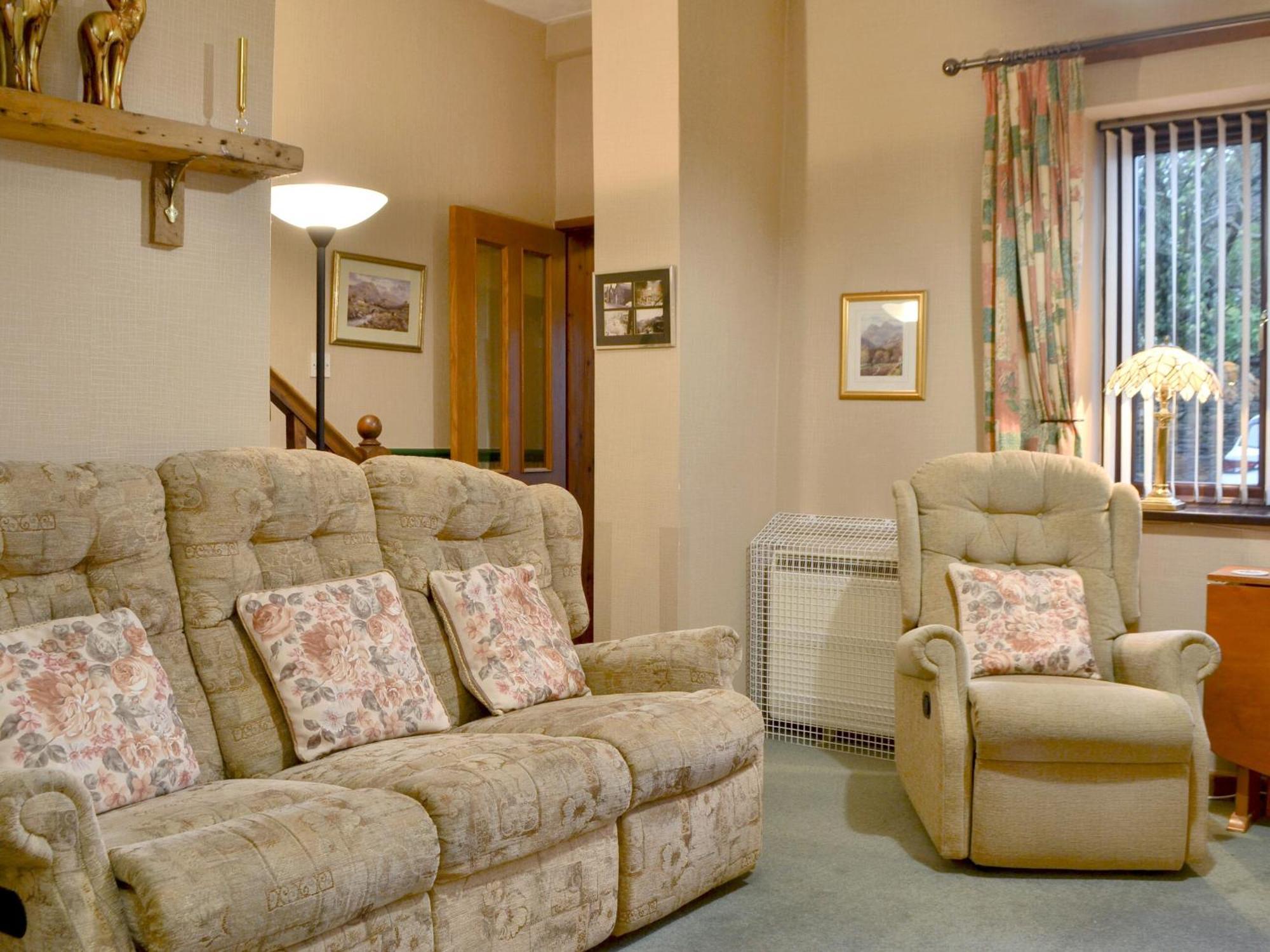 Printers Cottage Ambleside Zewnętrze zdjęcie