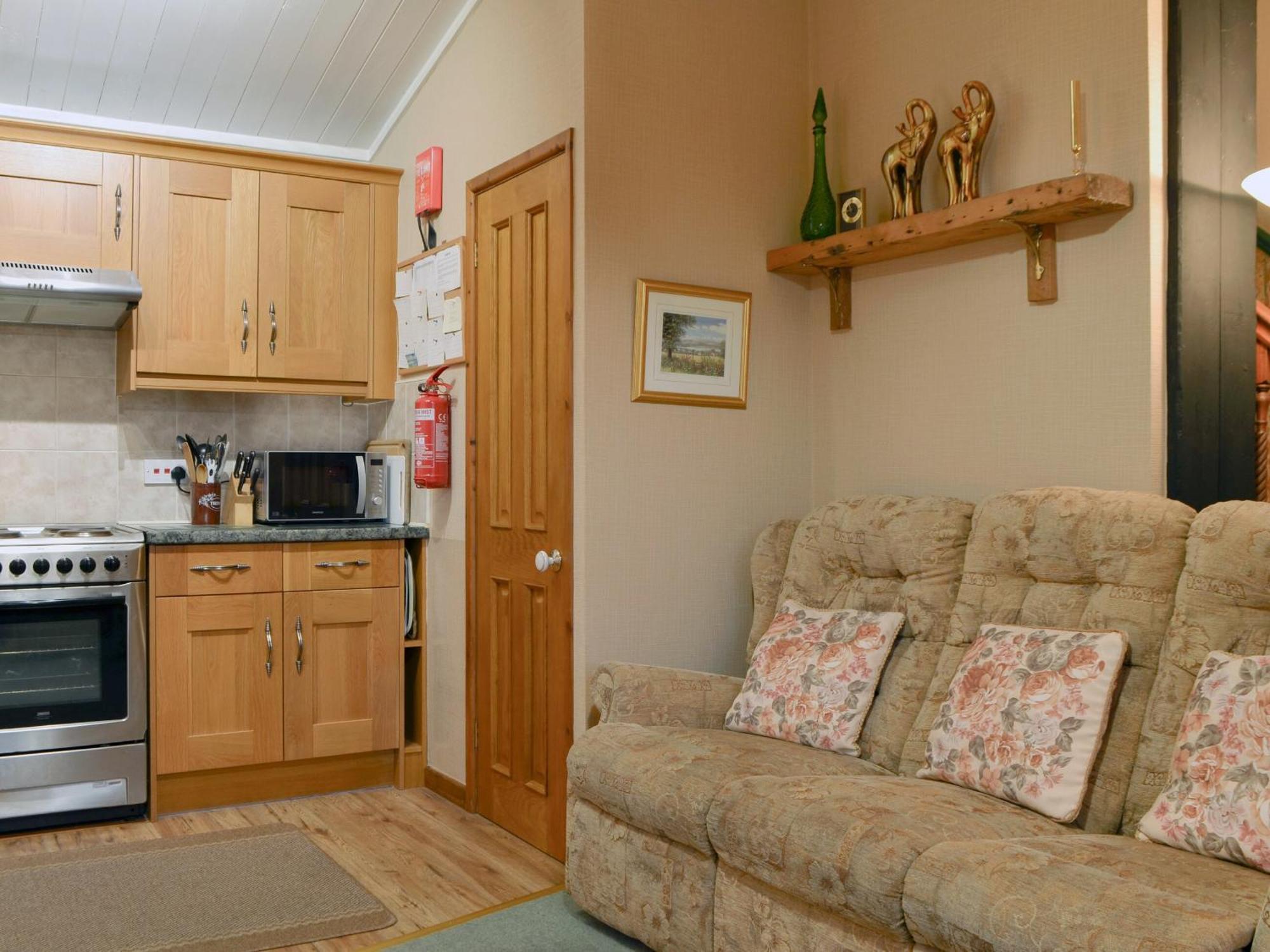 Printers Cottage Ambleside Zewnętrze zdjęcie