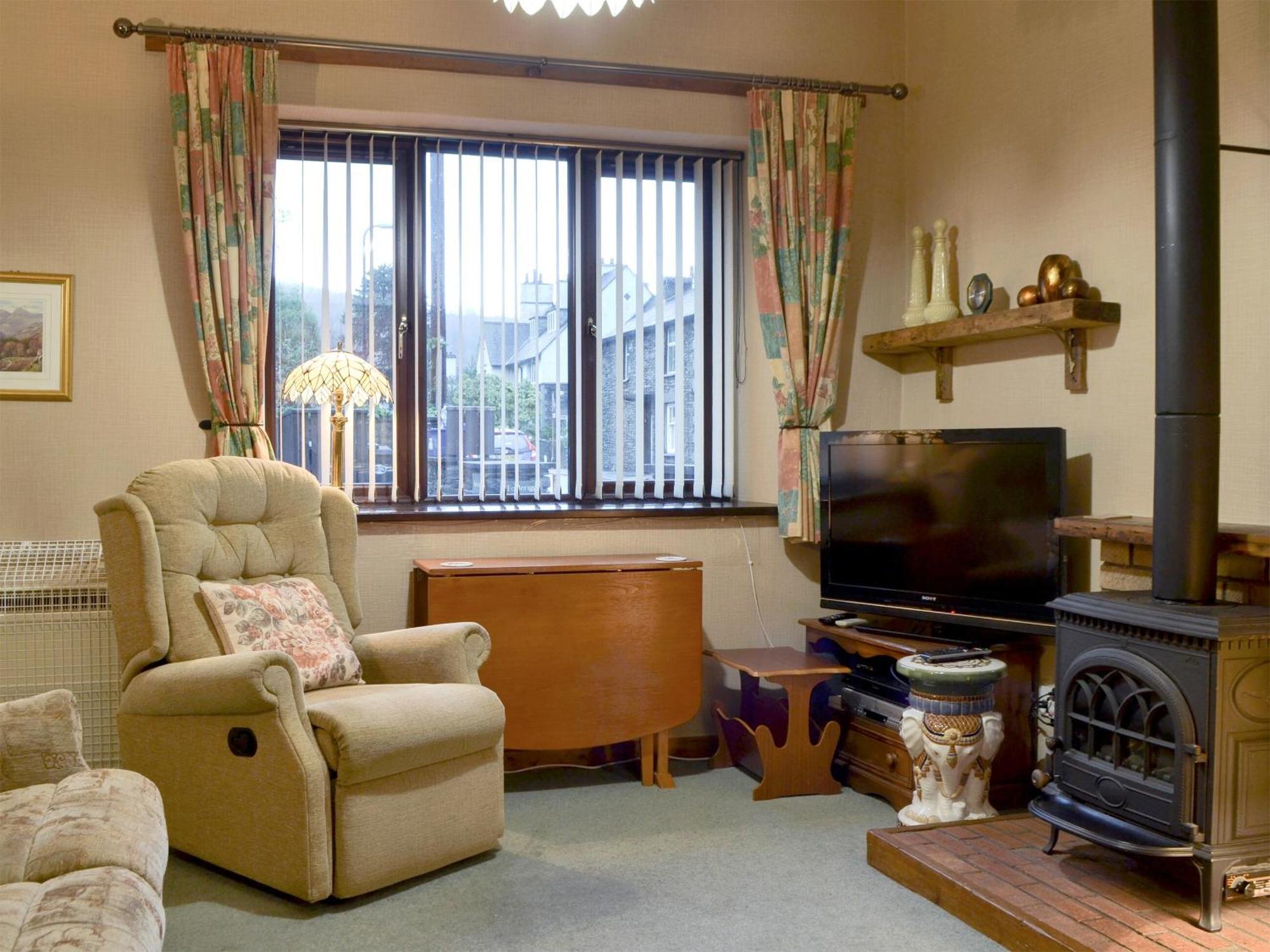 Printers Cottage Ambleside Zewnętrze zdjęcie